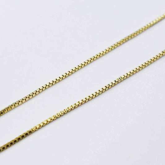 Serene Cross Necklace