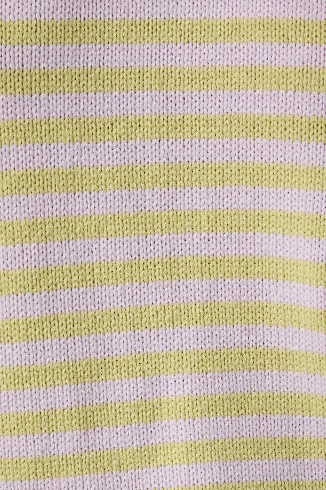 Crew Neck Sweater Set