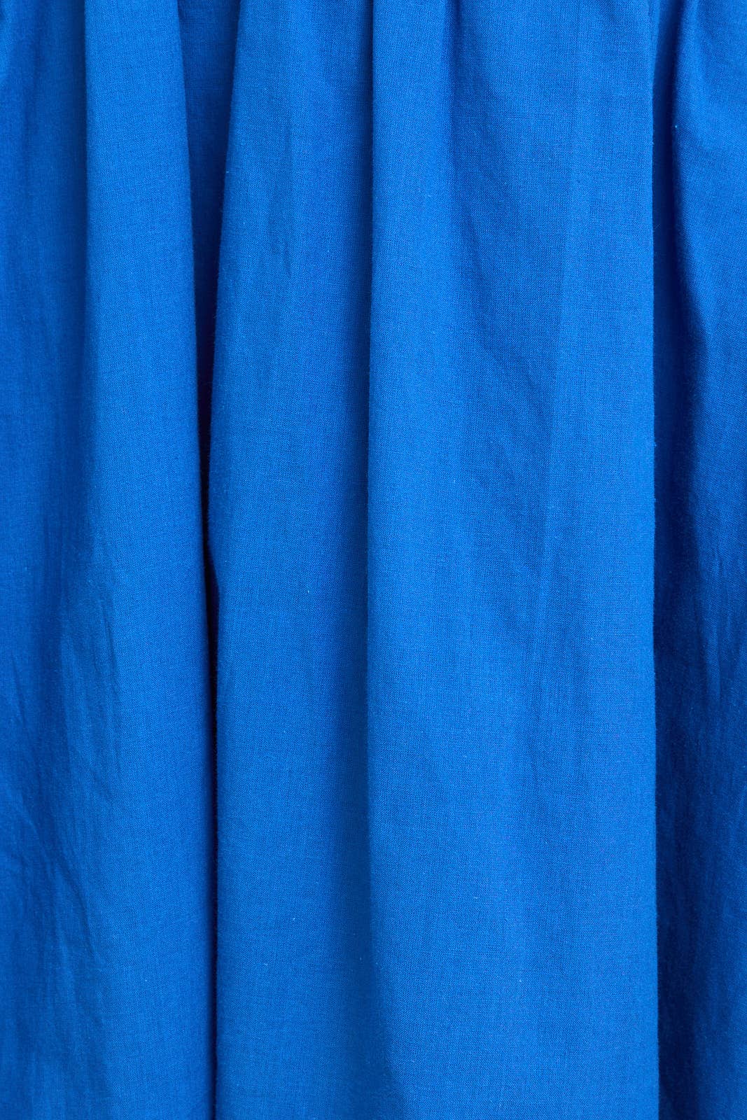 Baby Doll Bubble Dress