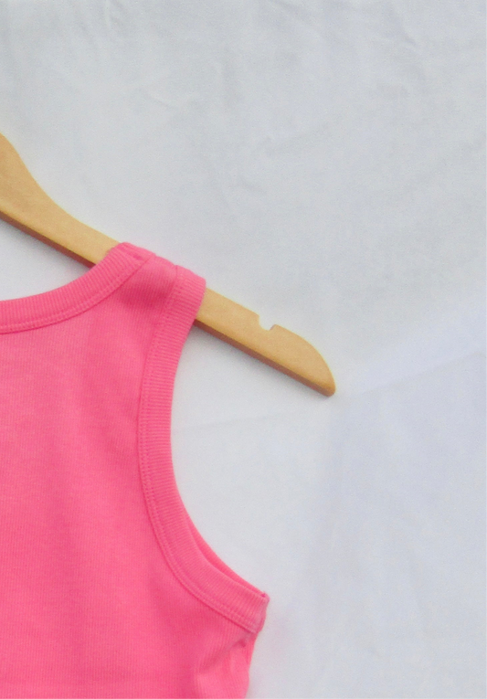 Bubblegum Lulu Mac Set