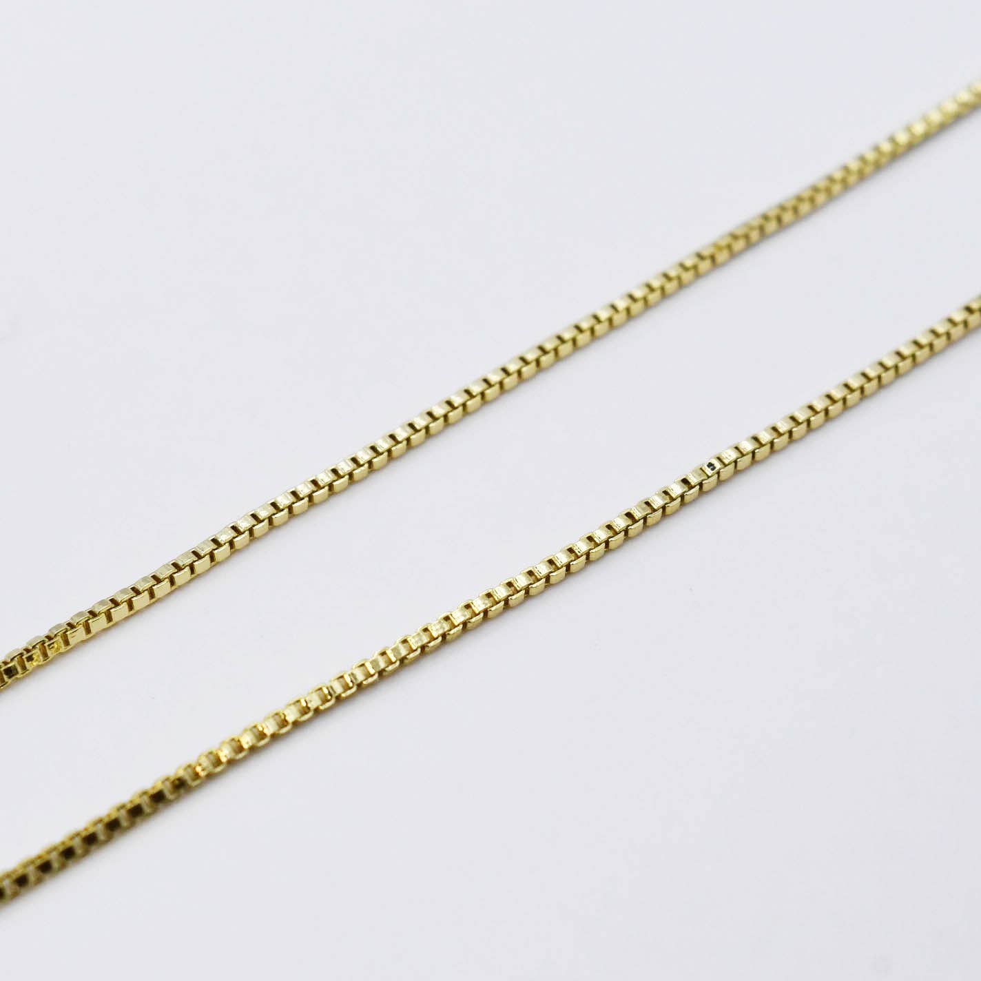 Serene Cross Necklace 